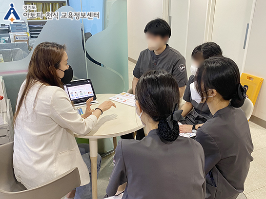 갤러리